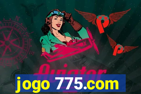 jogo 775.com